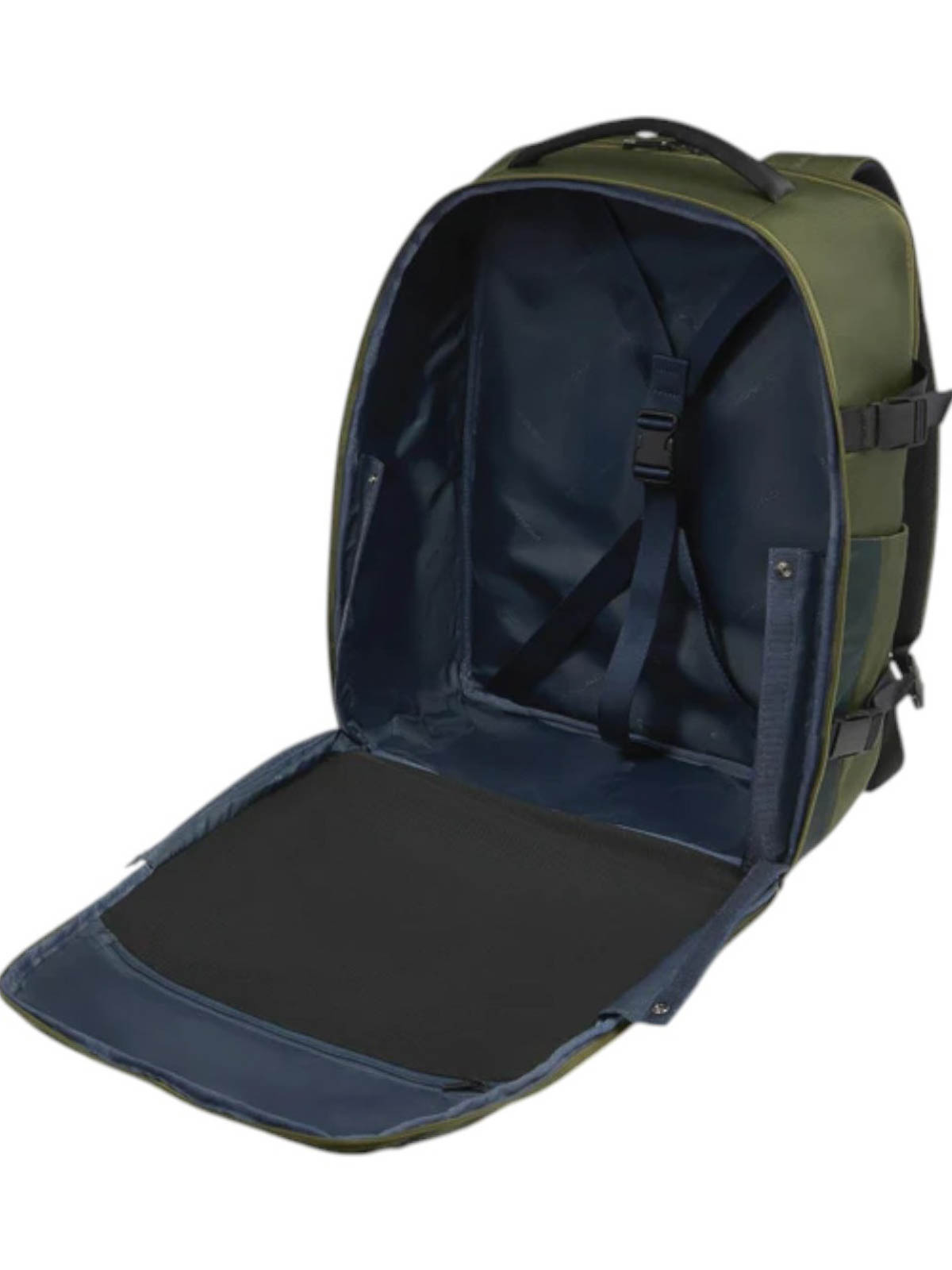 Travel backpack for pc and iPadpro CA6905S140VE (PIQUADRO / ビジネス・トラベルバッグ ) | PIQUADRO (ピクアドロ)(2)