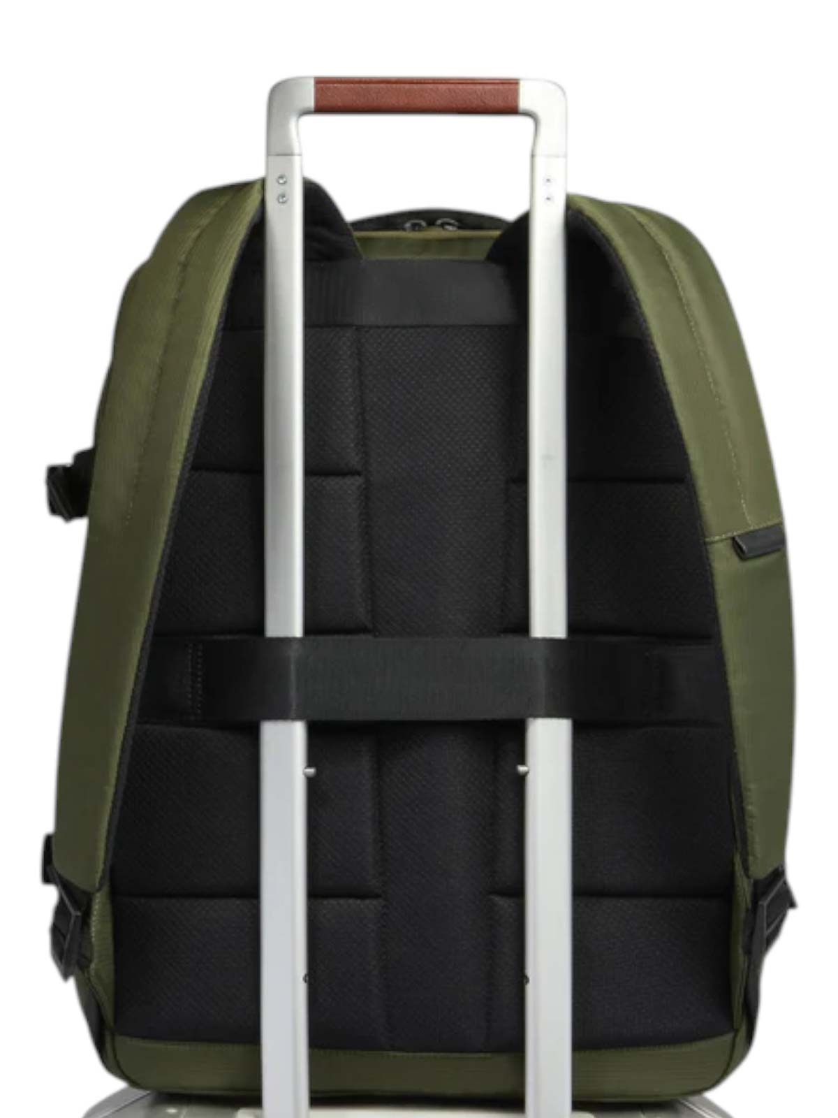 Travel backpack for pc and iPadpro CA6905S140VE (PIQUADRO / ビジネス・トラベルバッグ ) | PIQUADRO (ピクアドロ)(3)