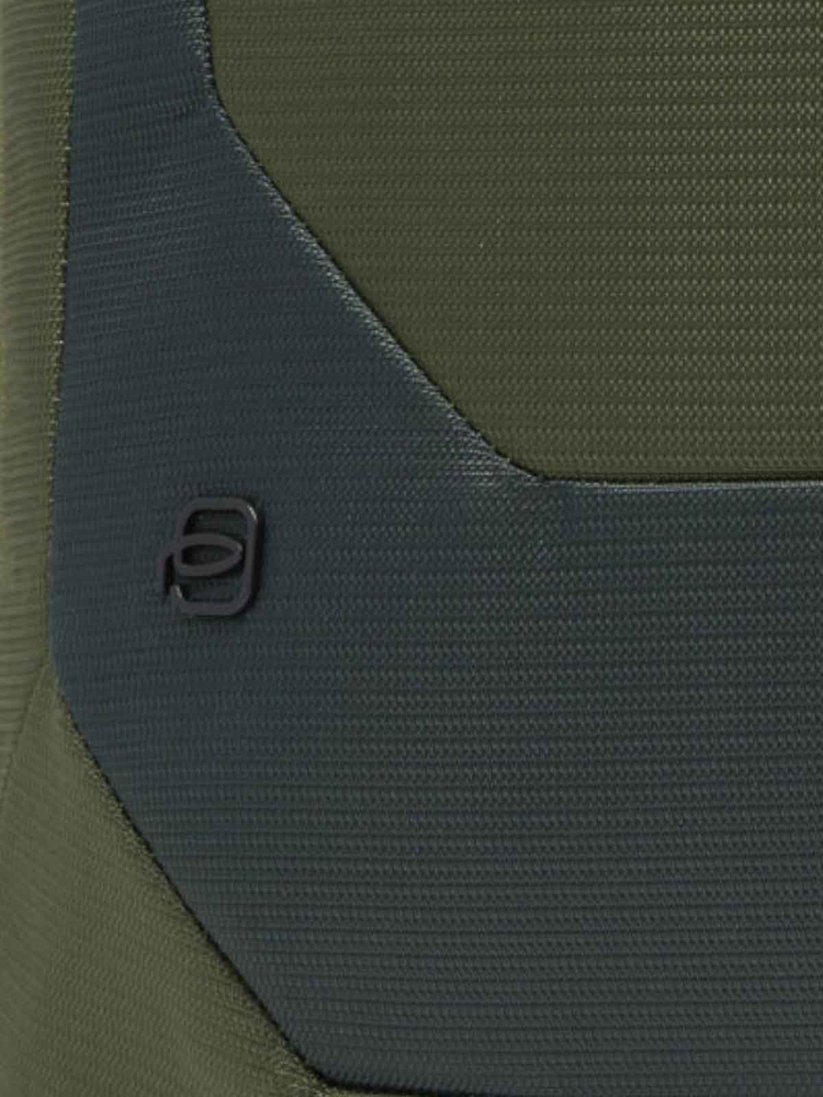 Travel backpack for pc and iPadpro CA6905S140VE (PIQUADRO / ビジネス・トラベルバッグ ) | PIQUADRO (ピクアドロ)(5)