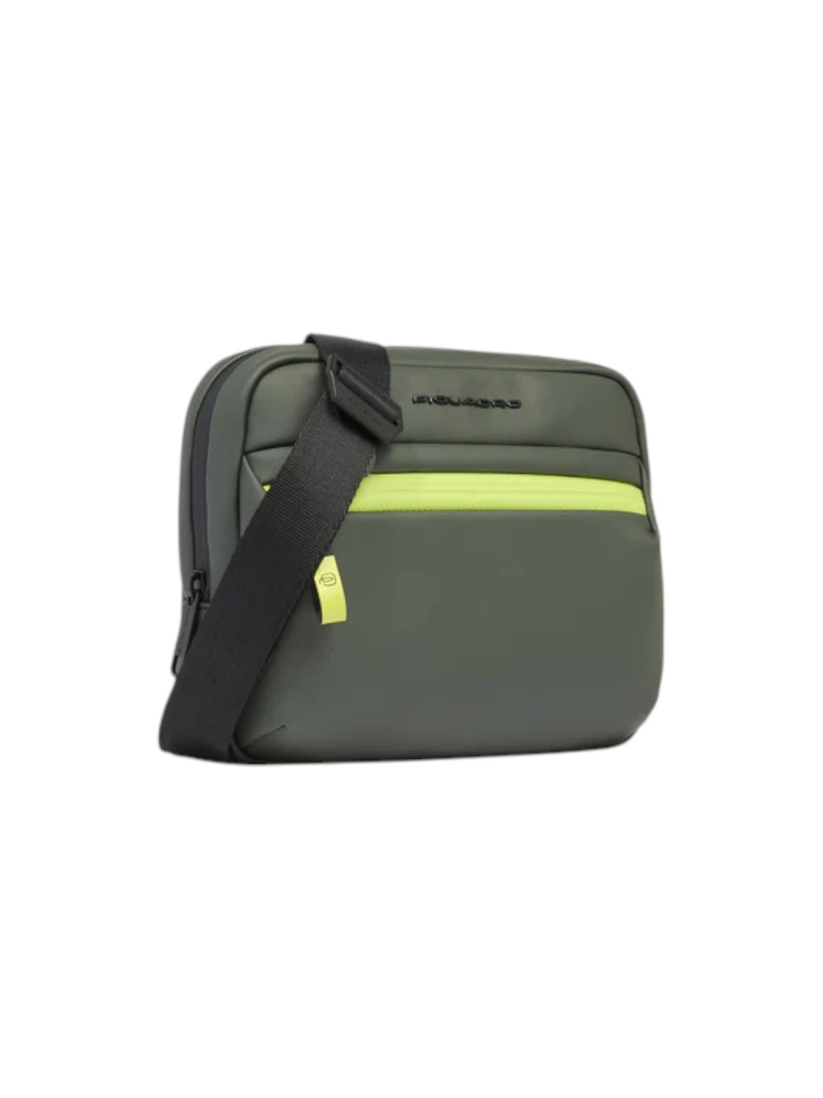 Borsello In Tessuto CA6909C2OWVE (PIQUADRO / ハンドバッグ・ショルダーバッグ ) | PIQUADRO (ピクアドロ)(1)