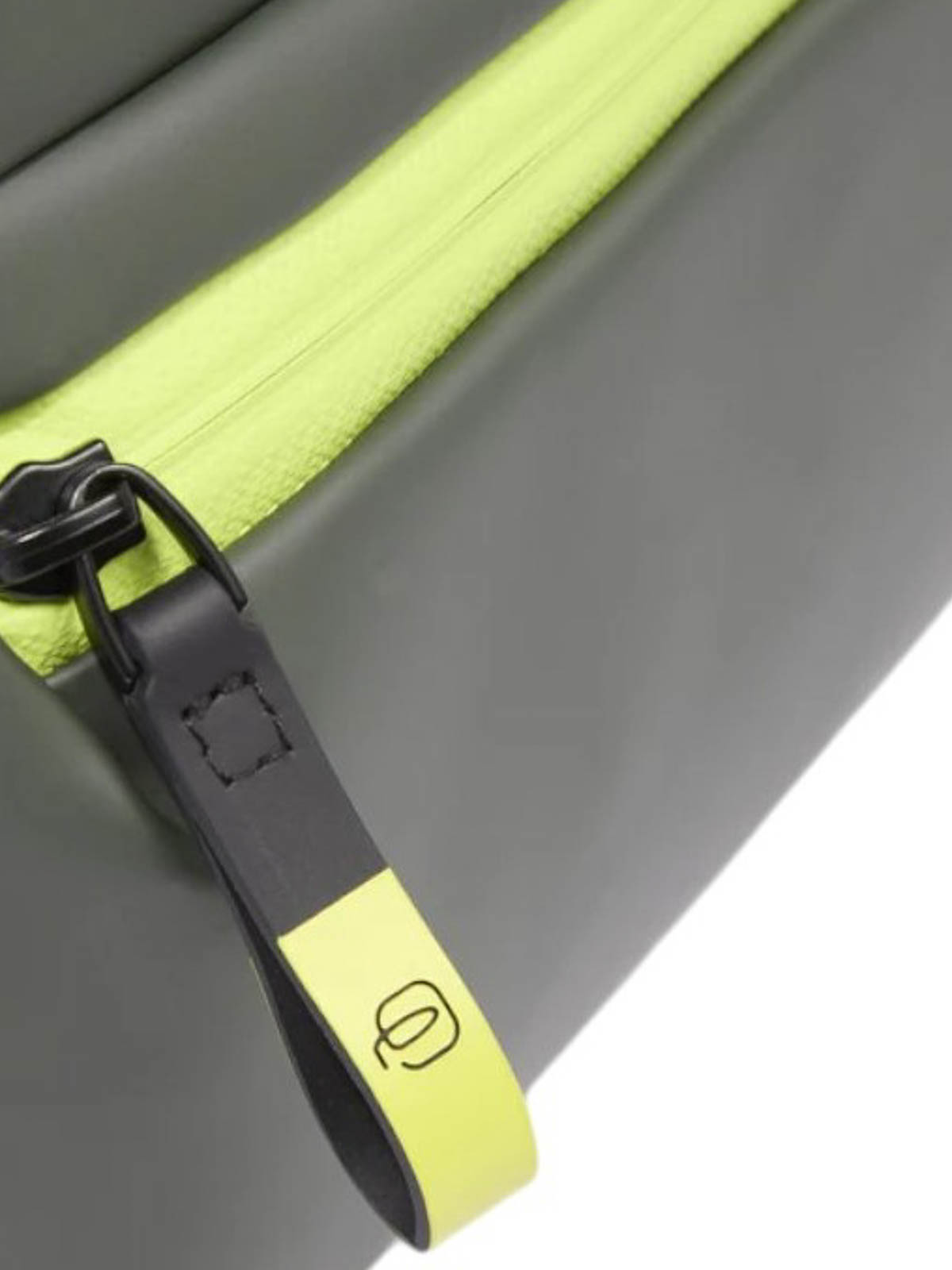 Borsello In Tessuto CA6909C2OWVE (PIQUADRO / ハンドバッグ・ショルダーバッグ ) | PIQUADRO (ピクアドロ)(3)