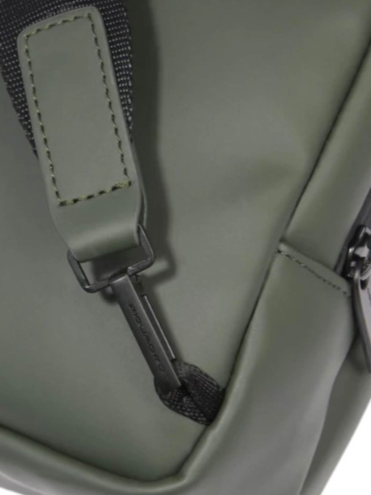 Borsello In Tessuto CA6909C2OWVE (PIQUADRO / ハンドバッグ・ショルダーバッグ ) | PIQUADRO (ピクアドロ)(4)