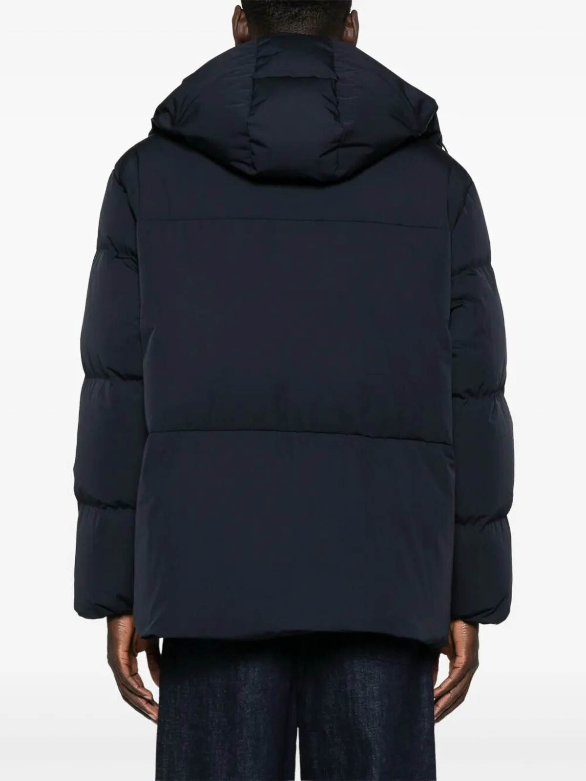 `Habagat` Short Parka 0911A00023597W3778 (Moncler / ダウンジャケット・コート ) | Moncler (モンクレール)(2)