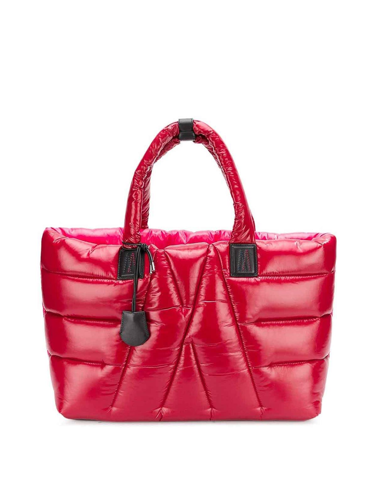 Genius 1952 Padded Nylon Bag 301450068950437 (Moncler / ハンドバッグ・ショルダーバッグ ) | Moncler (モンクレール)