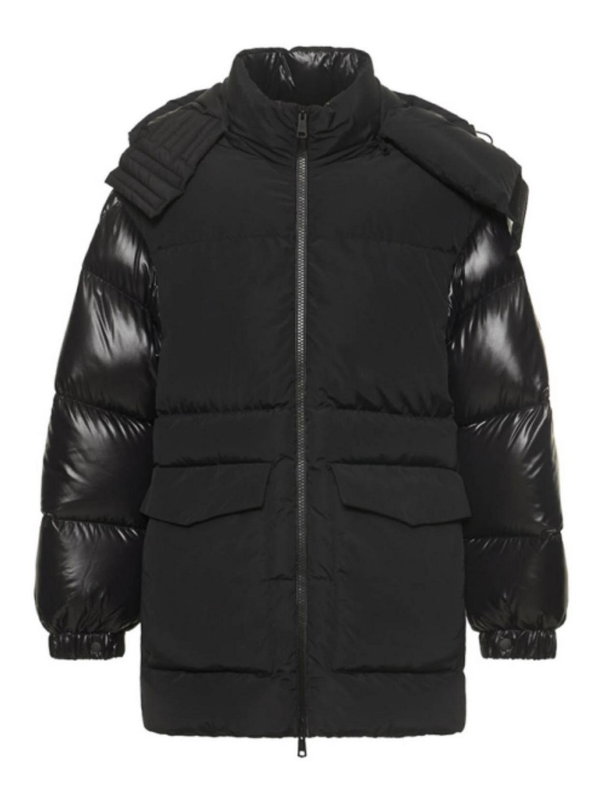 Bressay Down Jacket BRESSAY1A00025M2012999 (Moncler / ダウンジャケット・コート ) | Moncler (モンクレール)
