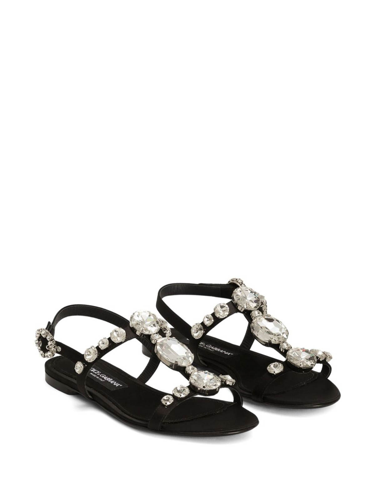 Dolce &Amp Gabbana Line Jewel Sandal CQ0601A9T438S488 (Dolce & Gabbana / サンダル ) | Dolce & Gabbana (ドルチェガッバーナ)(2)