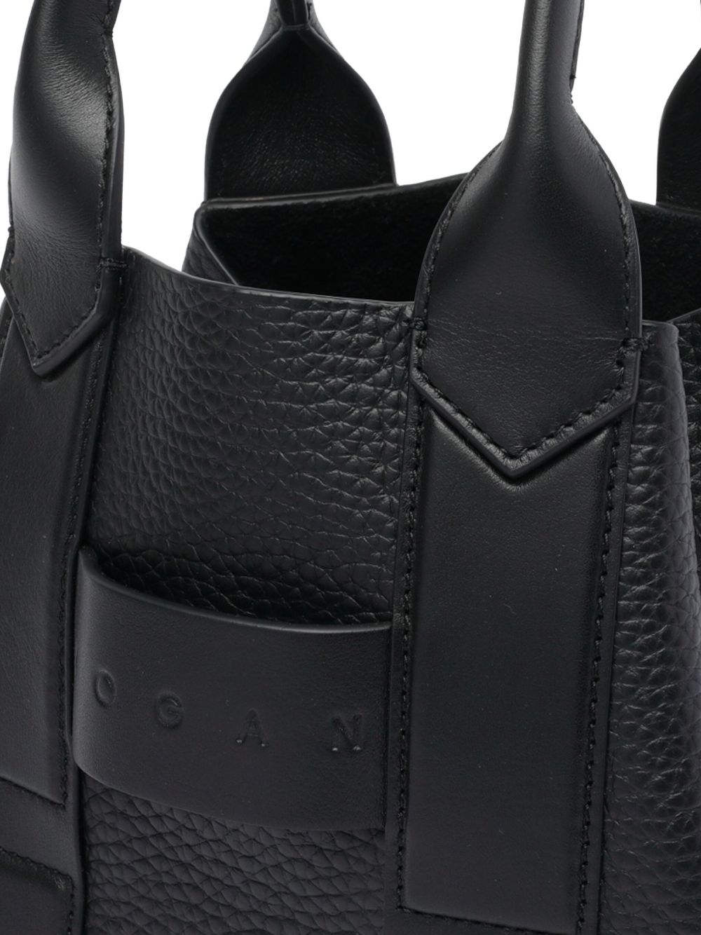 HOGAN PRE Bags.. Black KBW01OA0100UH9B999 (HOGAN / トートバッグ ) | HOGAN (ホーガン)(1)