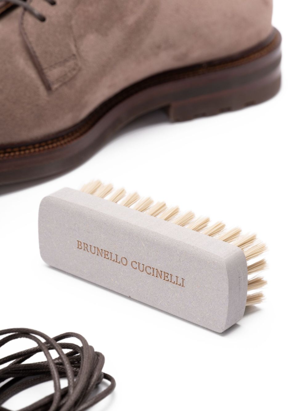 Brunello Cucinelli Boots MZUPEAX810C2637 (Brunello Cucinelli / ブーツ ) | Brunello Cucinelli (ブルネロ・クチネリ)(3)