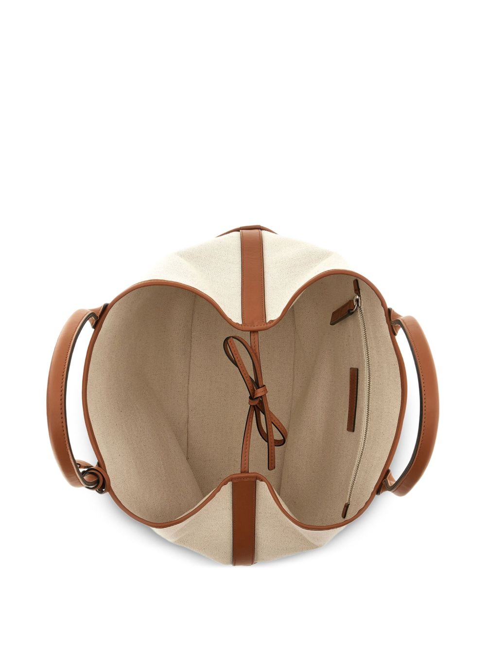 HOGAN PRE Bags.. Ivory KBW01TA2300UH50VA7 (HOGAN / トートバッグ ) | HOGAN (ホーガン)(4)