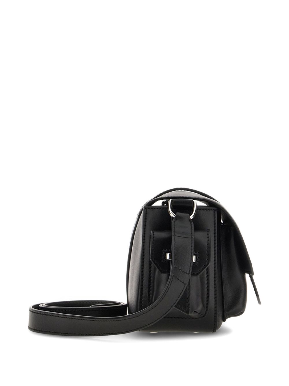 HOGAN PRE Bags.. Black KBW01RI0200TZPB999 (HOGAN / ハンドバッグ・ショルダーバッグ ) | HOGAN (ホーガン)(4)