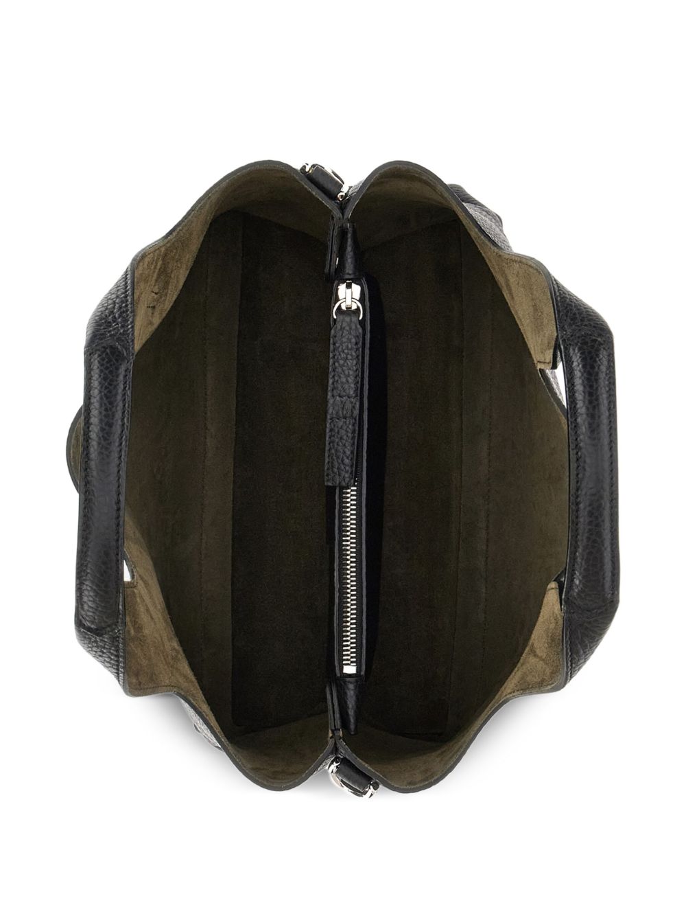 HOGAN PRE Bags.. Black KBW01RA0200TH1B999 (HOGAN / ハンドバッグ・ショルダーバッグ ) | HOGAN (ホーガン)(4)