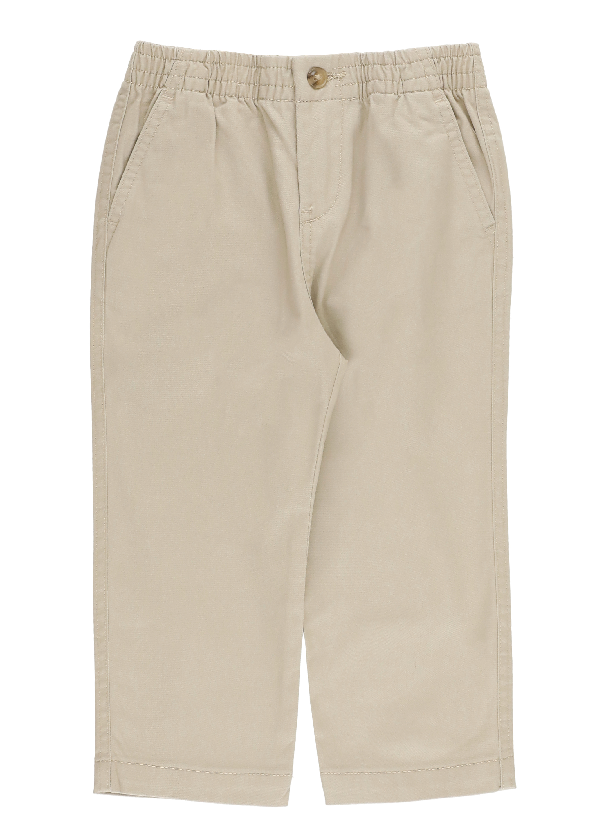 Ralph Lauren Trousers Beige 855803B001 (RALPH LAUREN / パンツ ) | RALPH LAUREN (ラルフ ローレン)