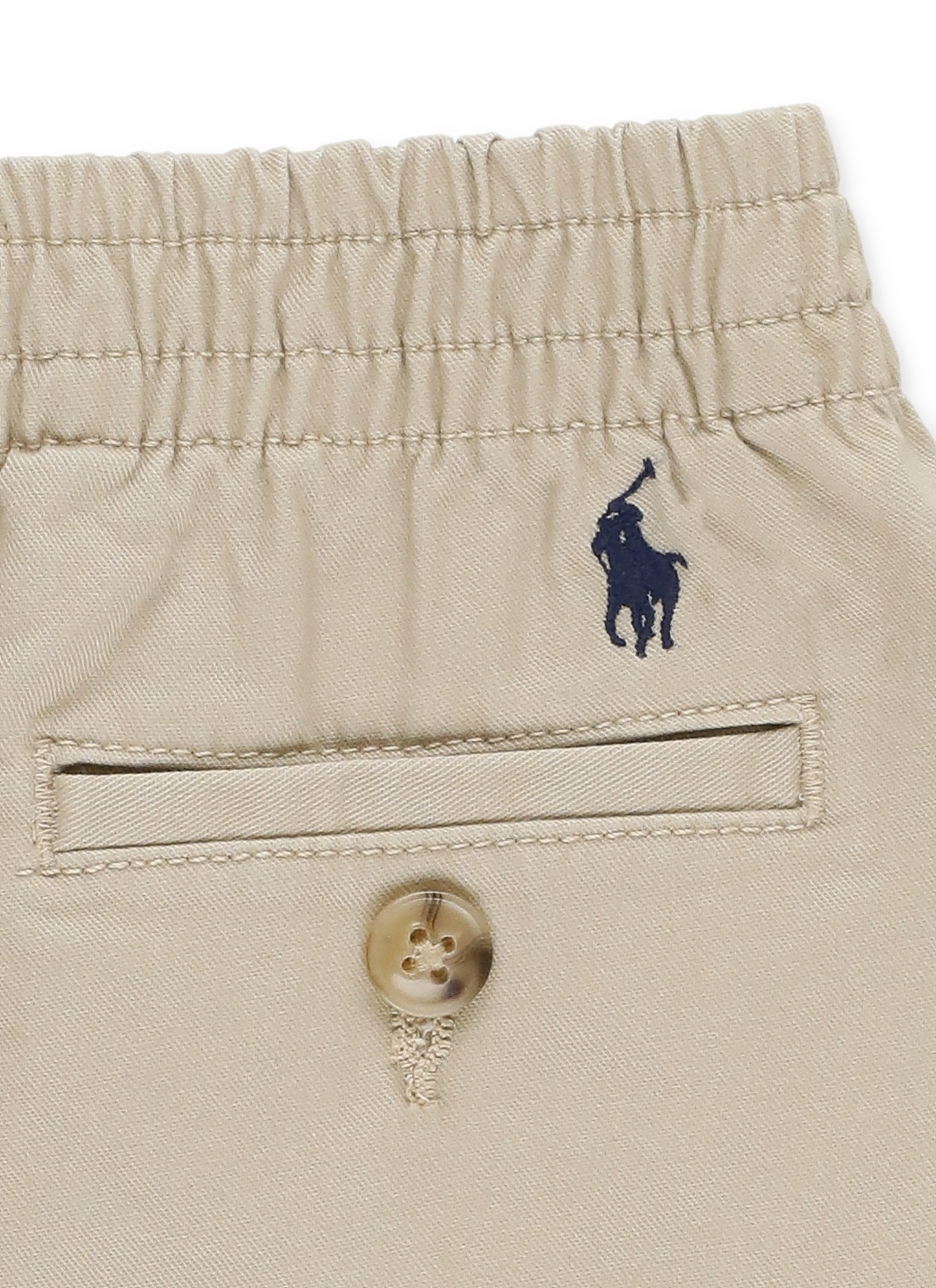 Ralph Lauren Trousers Beige 855803B001 (RALPH LAUREN / パンツ ) | RALPH LAUREN (ラルフ ローレン)(2)