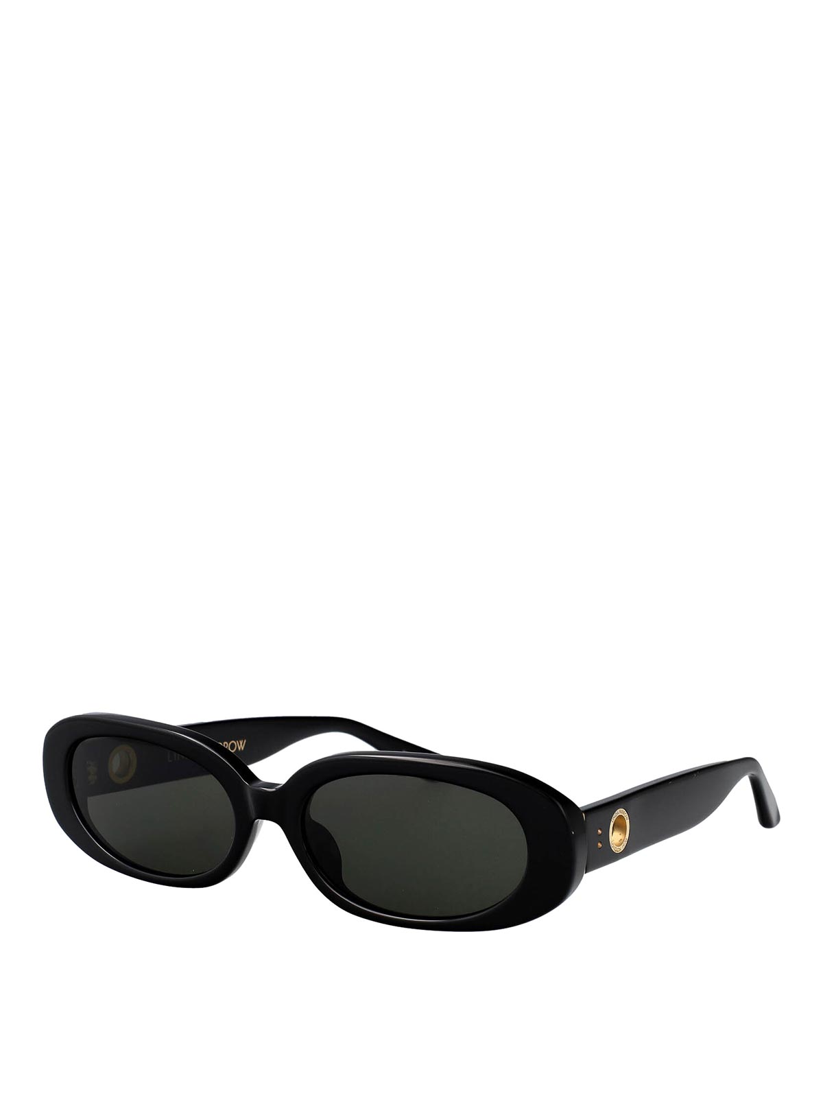 Cara Sunglasses LFL1252C1SUN1 (LINDA FARROW / サングラス・アイウェア ) | LINDA FARROW (リンダ ファロー)(1)