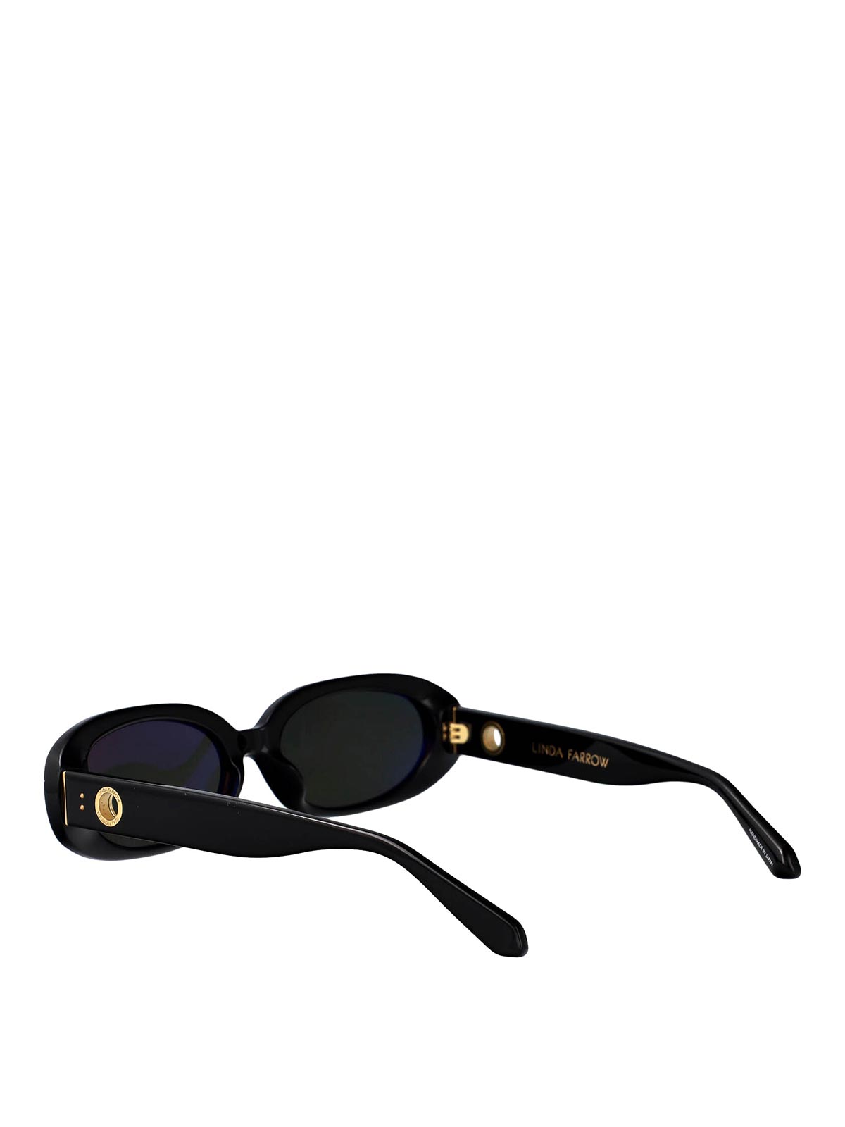 Cara Sunglasses LFL1252C1SUN1 (LINDA FARROW / サングラス・アイウェア ) | LINDA FARROW (リンダ ファロー)(3)