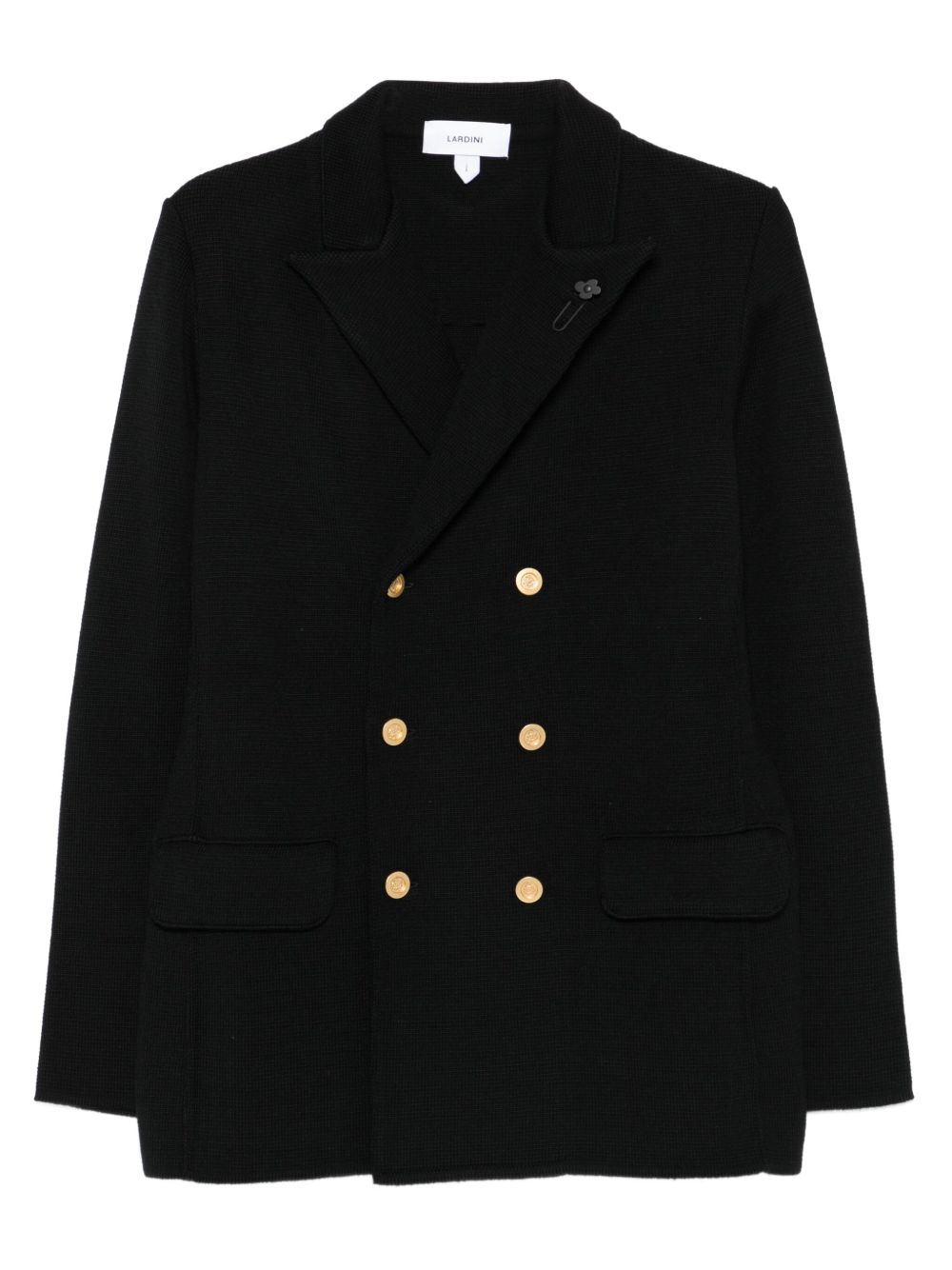 Lardini Coats CNLJMP02XCN65008999 (LARDINI / コート ) | LARDINI (ラルディーニ)