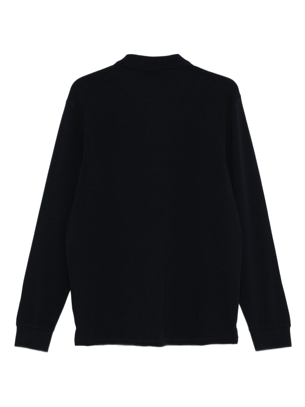 Paul Smith T-shirts and Polos Blue M2R115LPZEBRA49 (Paul Smith / ポロシャツ ) | Paul Smith (ポール・スミス)(1)