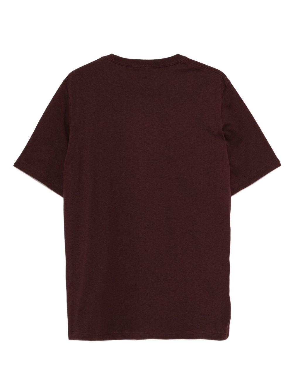 Paul Smith T-shirts and Polos Bordeaux M2R011RTP541829B (Paul Smith / Tシャツ・カットソー ) | Paul Smith (ポール・スミス)(1)