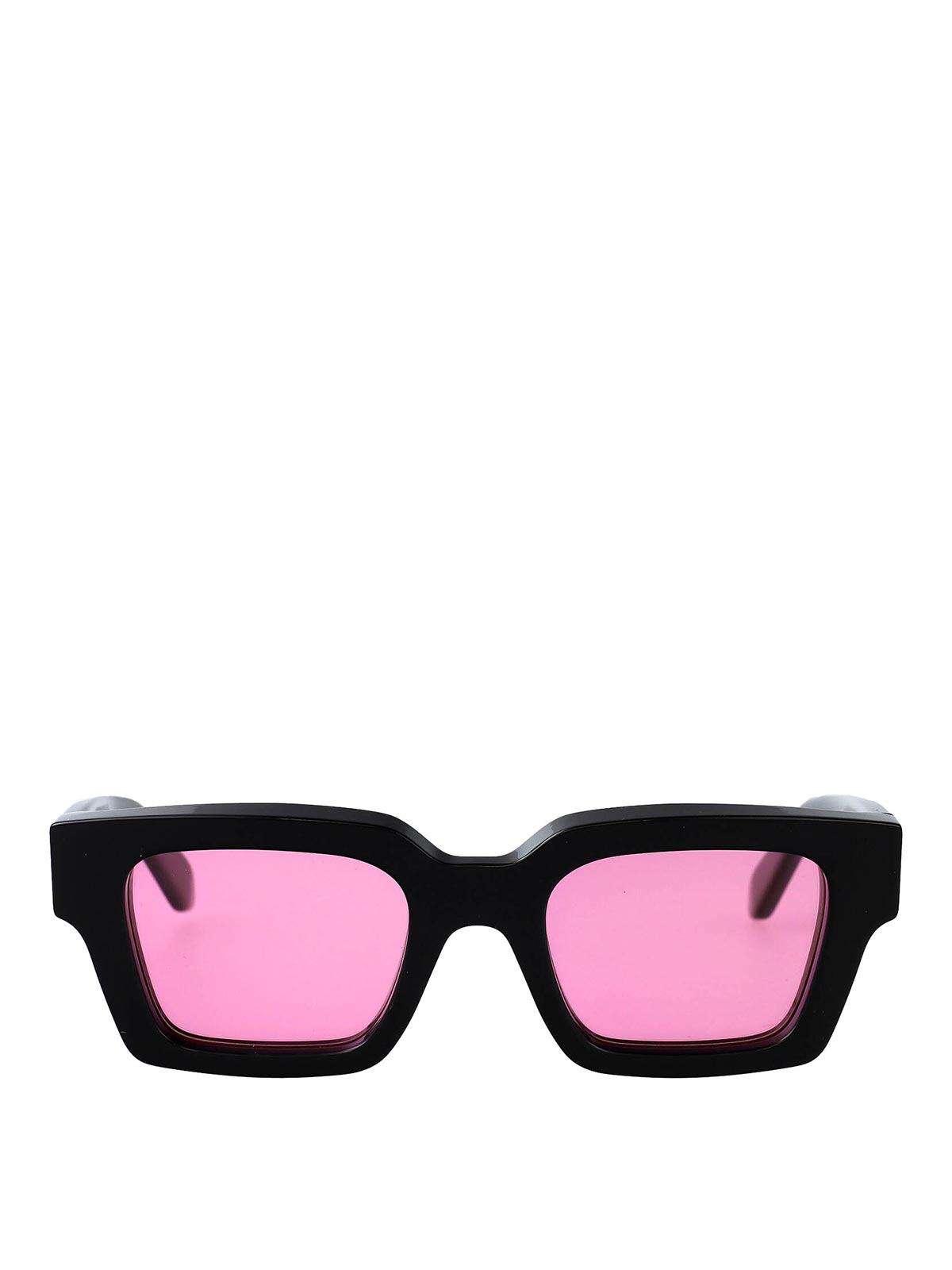 Virgil M Sunglasses OERI008C99PLA0041030M1030 (Off-White / サングラス・アイウェア ) | Off-White (オフホワイト)