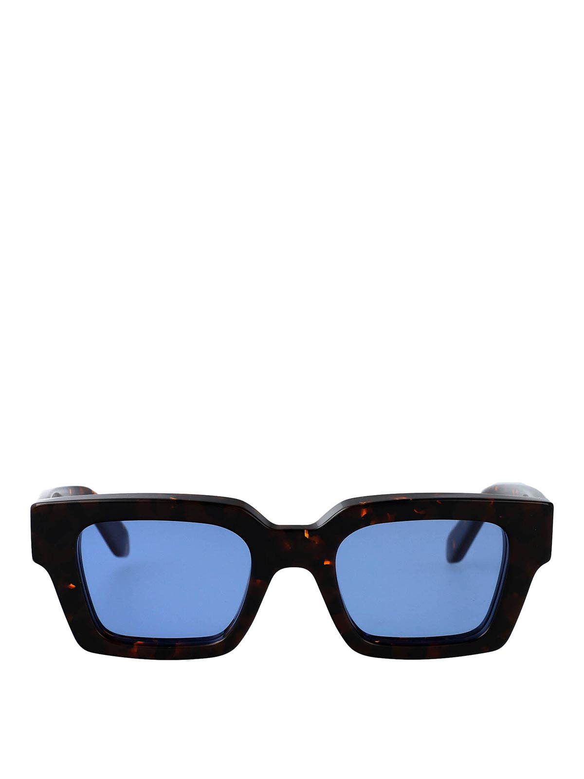 Virgil M Sunglasses OERI008C99PLA0046045M6045 (Off-White / サングラス・アイウェア ) | Off-White (オフホワイト)
