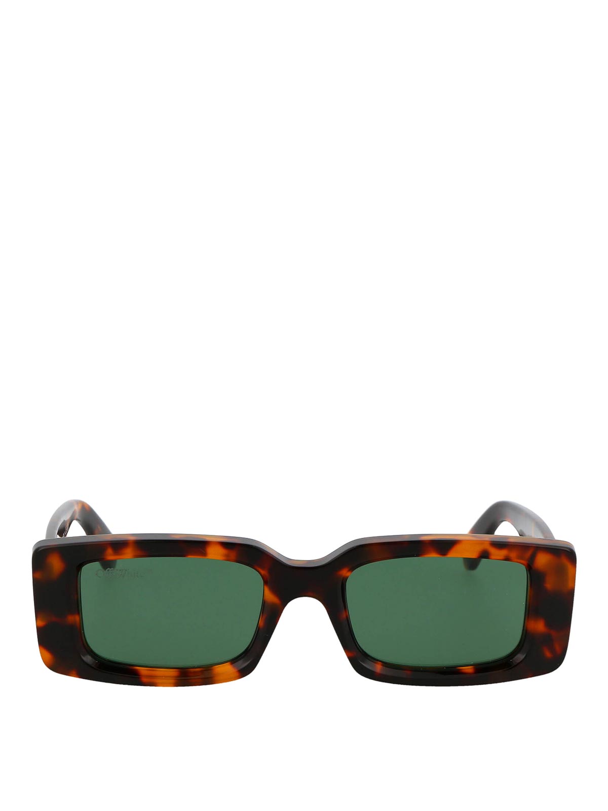 Arthur Sunglasses OERI016C99PLA0026455 (Off-White / サングラス・アイウェア ) | Off-White (オフホワイト)