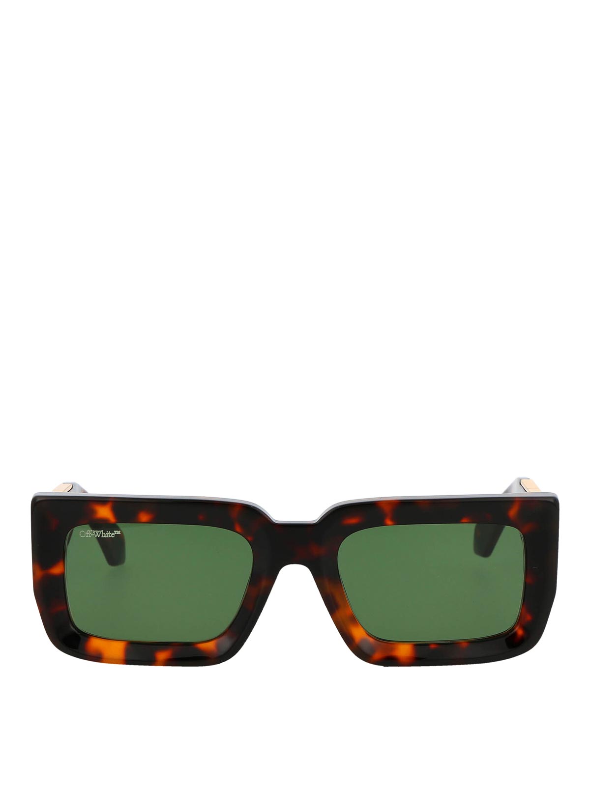 Boston Sunglasses OERI073S23PLA0016055 (Off-White / サングラス・アイウェア ) | Off-White (オフホワイト)