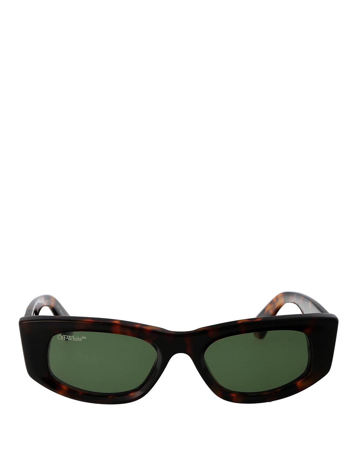 Matera Sunglasses OERI090F23PLA0016055 (Off-White / サングラス・アイウェア ) | Off-White (オフホワイト)