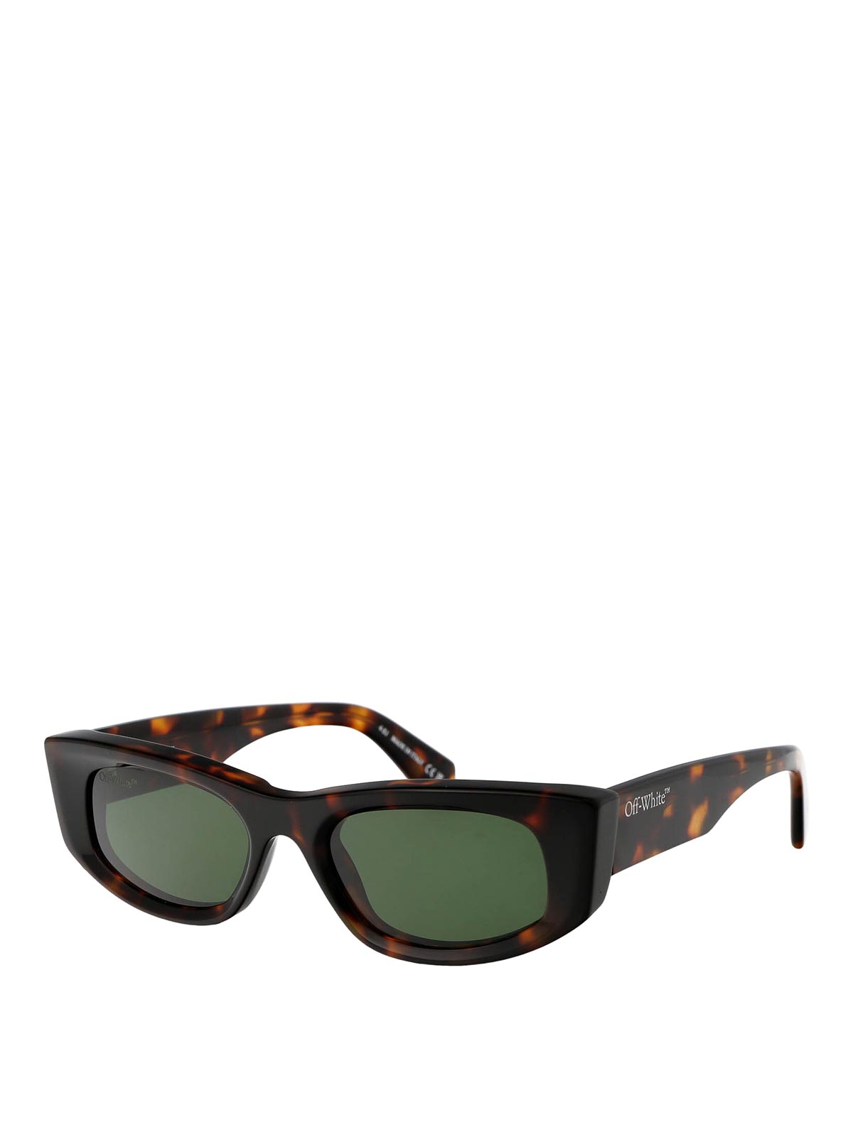 Matera Sunglasses OERI090F23PLA0016055 (Off-White / サングラス・アイウェア ) | Off-White (オフホワイト)(1)