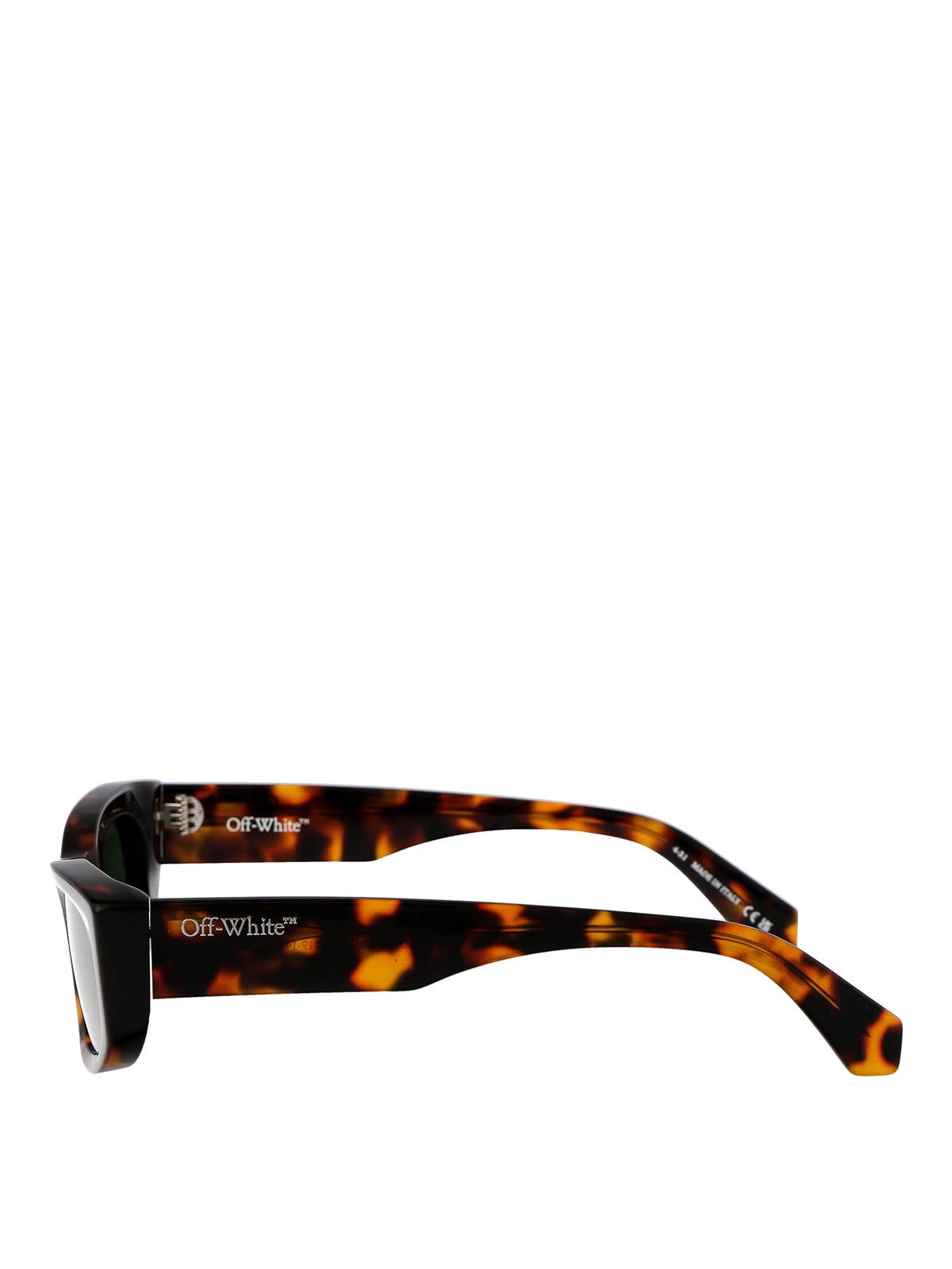 Matera Sunglasses OERI090F23PLA0016055 (Off-White / サングラス・アイウェア ) | Off-White (オフホワイト)(2)