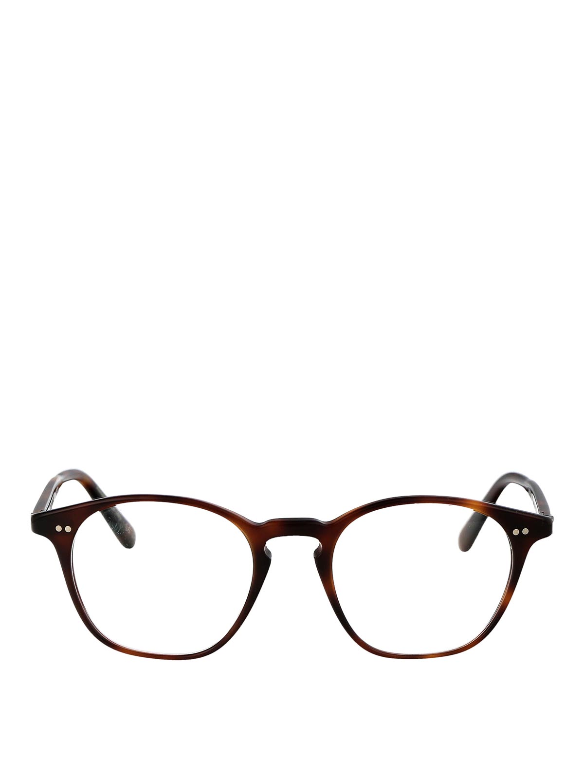 Ronne Glasses 0OV5533U1007 (OLIVER PEOPLES / サングラス・アイウェア ) | OLIVER PEOPLES (オリバーピープルズ)