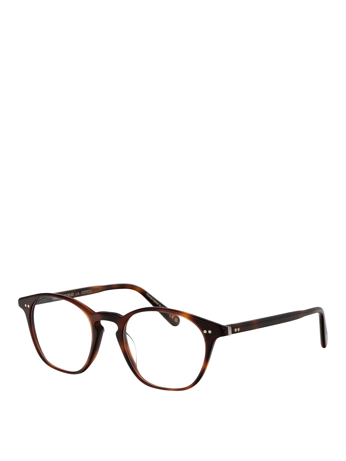 Ronne Glasses 0OV5533U1007 (OLIVER PEOPLES / サングラス・アイウェア ) | OLIVER PEOPLES (オリバーピープルズ)(1)