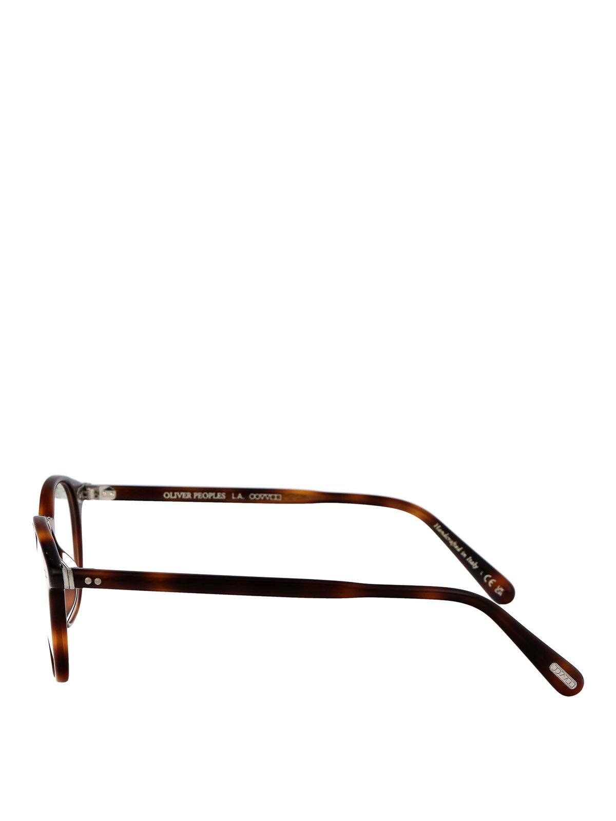 Ronne Glasses 0OV5533U1007 (OLIVER PEOPLES / サングラス・アイウェア ) | OLIVER PEOPLES (オリバーピープルズ)(2)