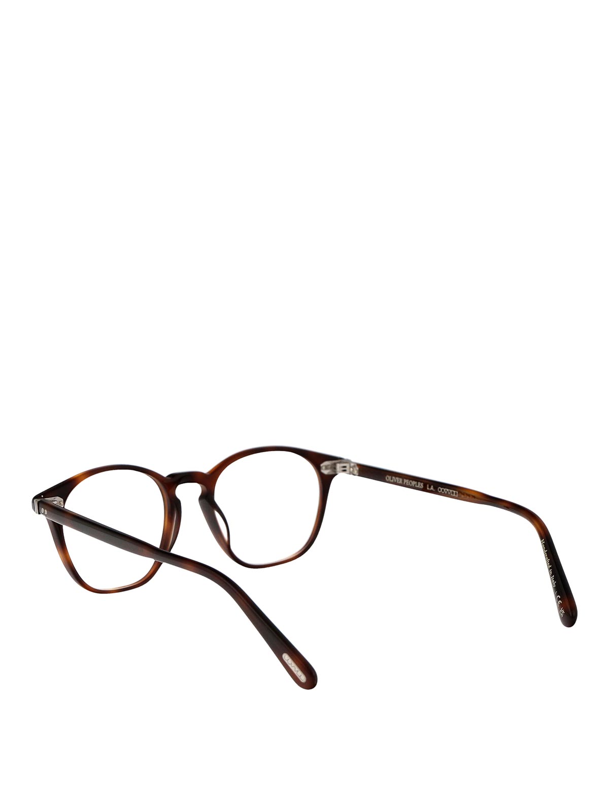 Ronne Glasses 0OV5533U1007 (OLIVER PEOPLES / サングラス・アイウェア ) | OLIVER PEOPLES (オリバーピープルズ)(3)