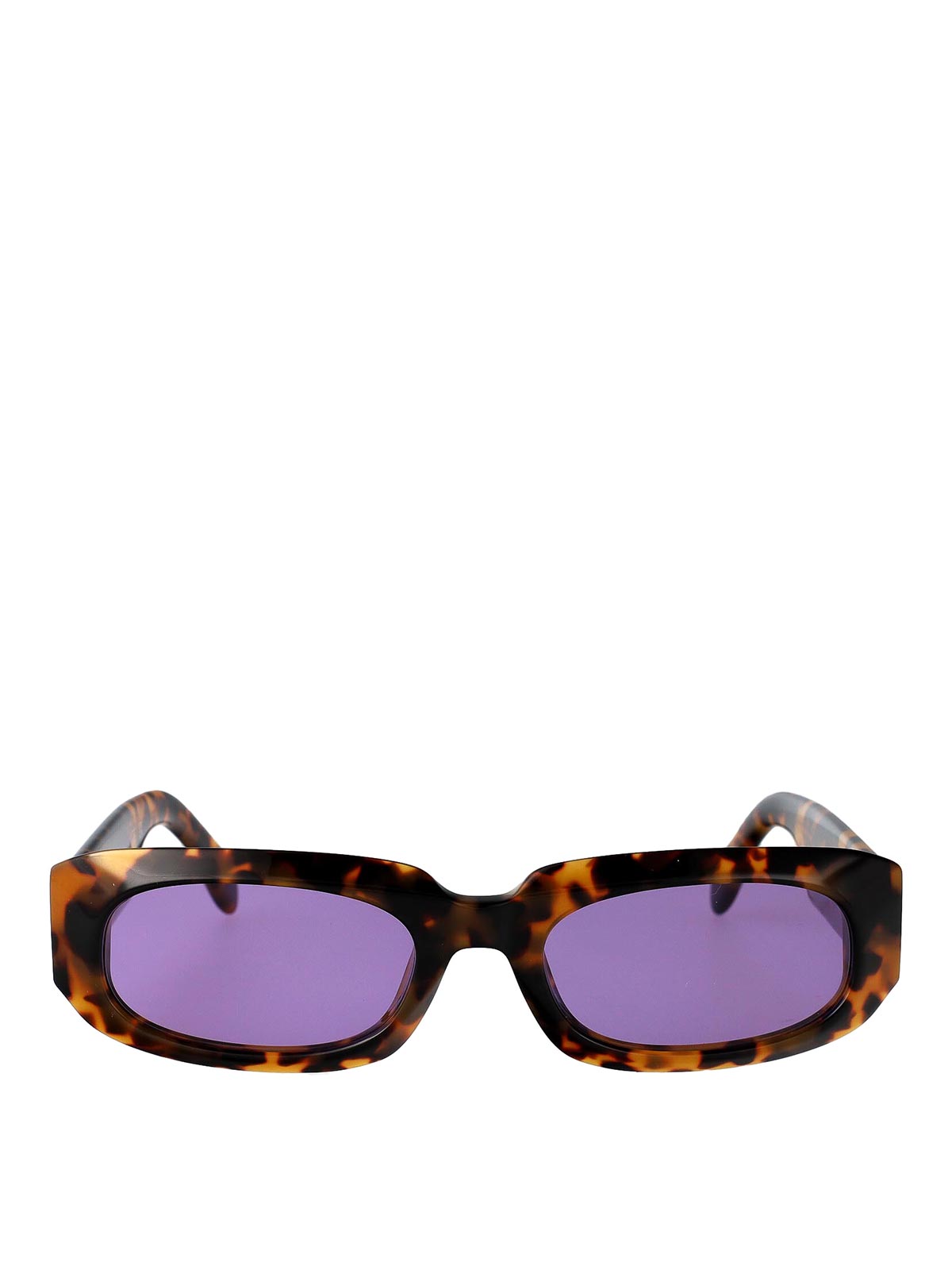 Noah Sunglasses PERI104S25PLA0016037 (Palm Angels / サングラス・アイウェア ) | Palm Angels (パームエンジェルス)