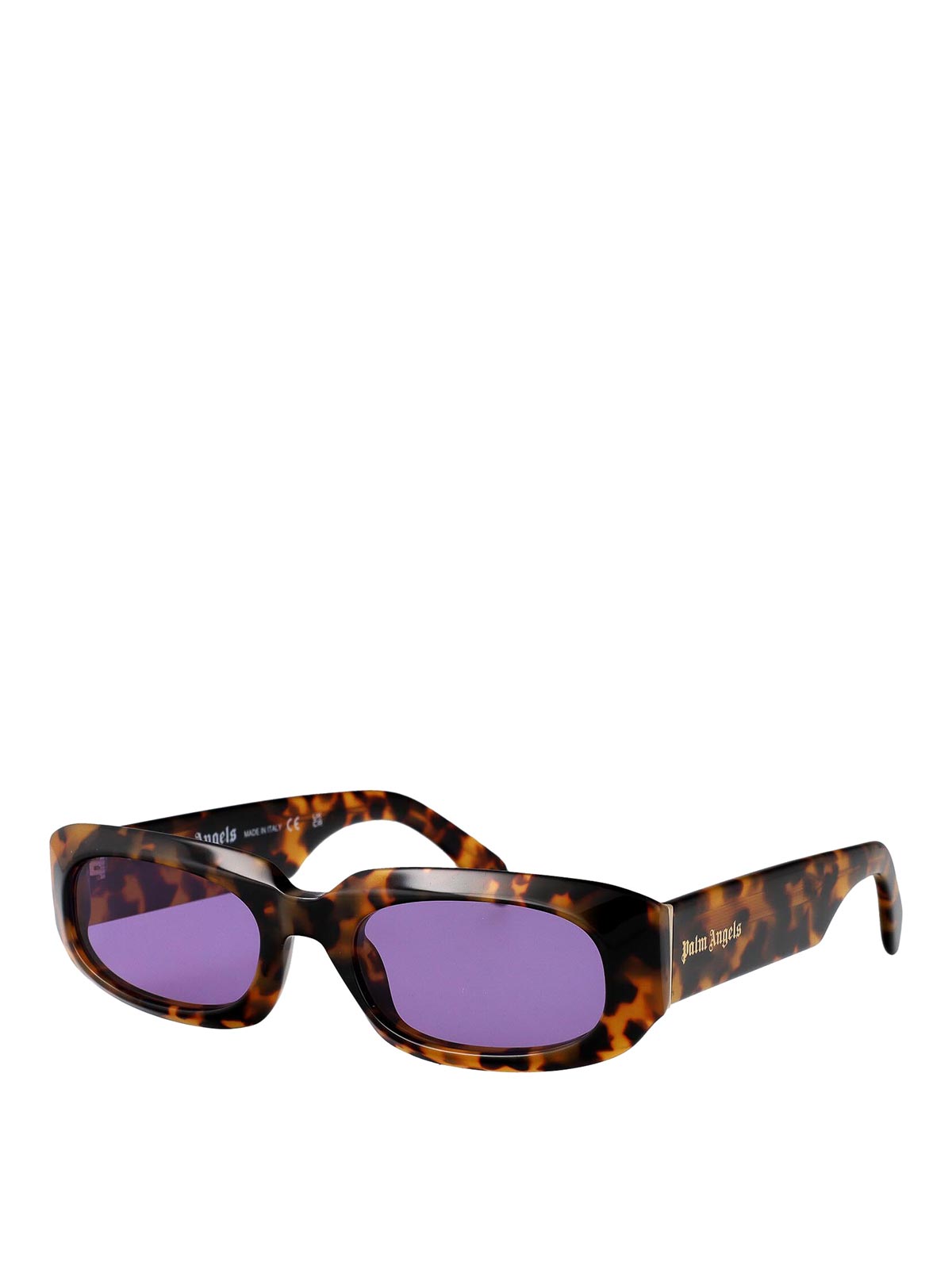 Noah Sunglasses PERI104S25PLA0016037 (Palm Angels / サングラス・アイウェア ) | Palm Angels (パームエンジェルス)(1)