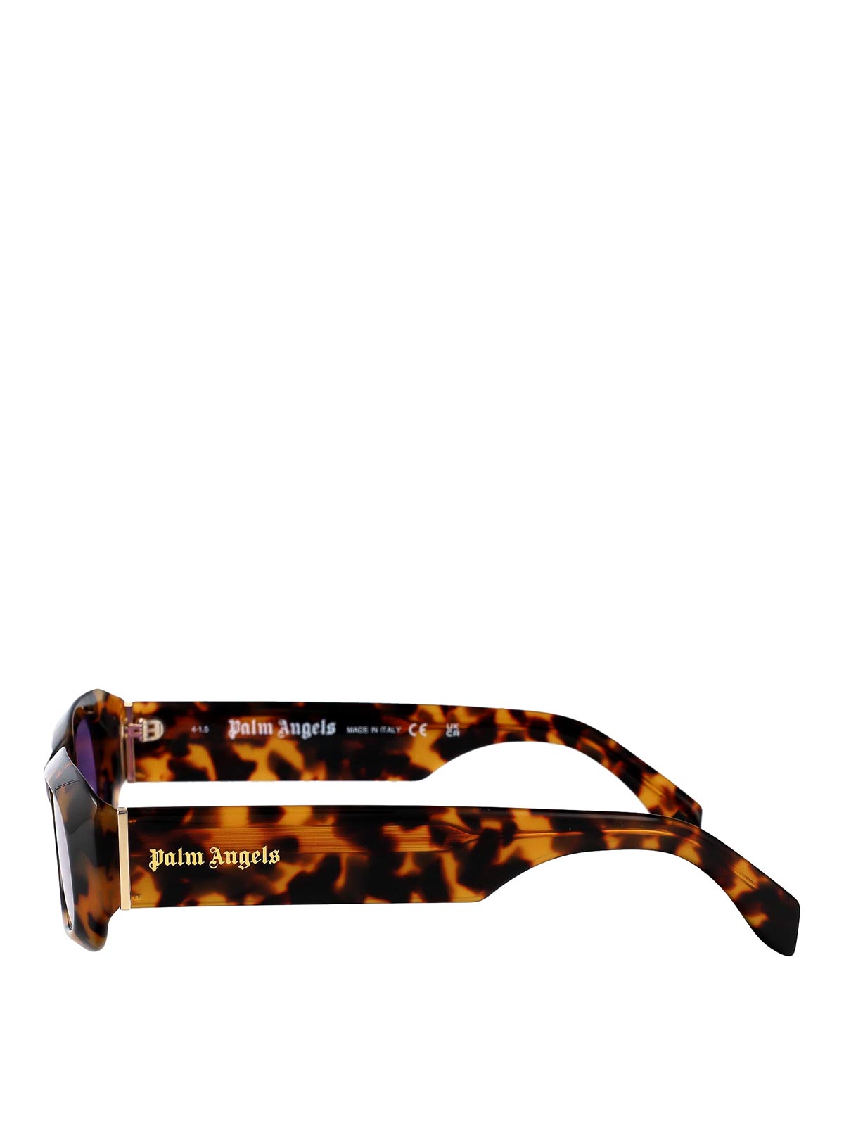 Noah Sunglasses PERI104S25PLA0016037 (Palm Angels / サングラス・アイウェア ) | Palm Angels (パームエンジェルス)(2)