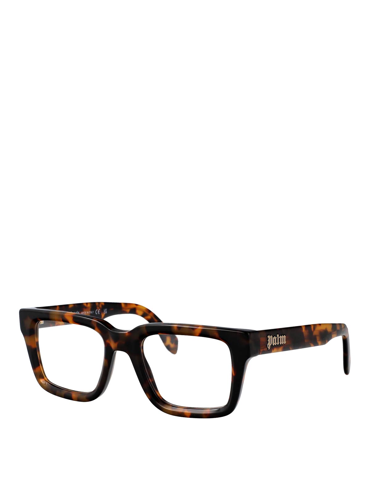 Eyewear Style 19 Glasses PERJ019S25PLA0016000 (Palm Angels / サングラス・アイウェア ) | Palm Angels (パームエンジェルス)(1)