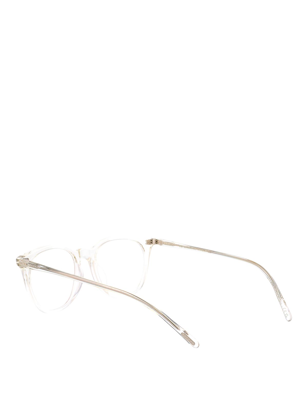 Josianne Glasses 0OV5538U1755 (OLIVER PEOPLES / サングラス・アイウェア ) | OLIVER PEOPLES (オリバーピープルズ)(3)