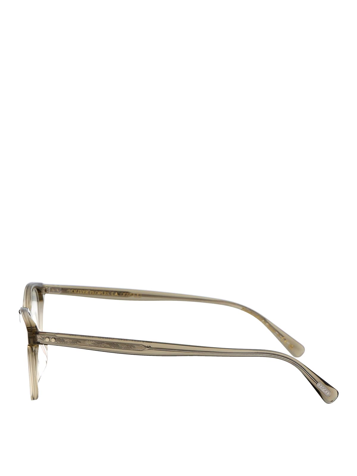 Sadao Glasses 0OV5481U1745 (OLIVER PEOPLES / サングラス・アイウェア ) | OLIVER PEOPLES (オリバーピープルズ)(2)