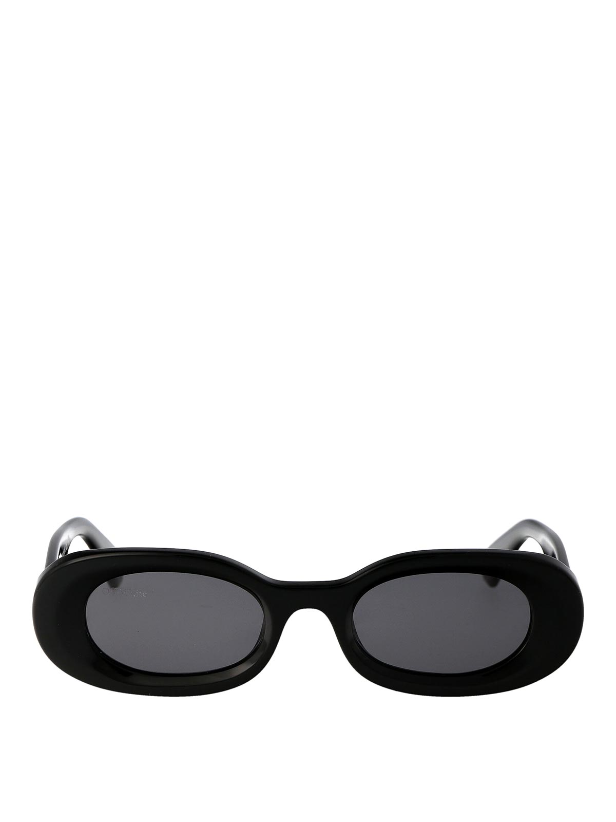 Amalfi Sunglasses OERI087F23PLA0011007 (Off-White / サングラス・アイウェア ) | Off-White (オフホワイト)