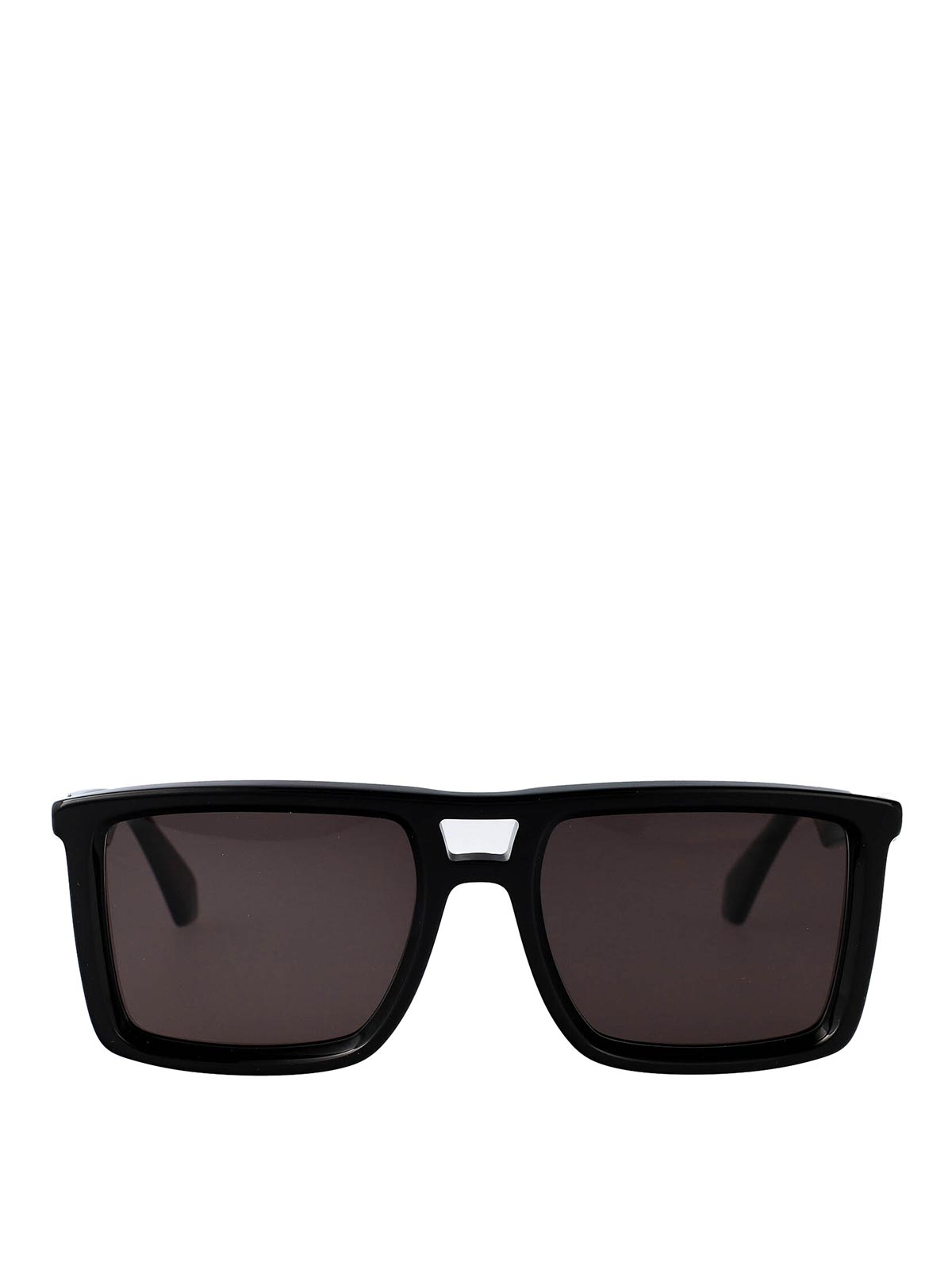 Stratford Sunglasses OERI13WS25PLA00110071007 (Off-White / サングラス・アイウェア ) | Off-White (オフホワイト)
