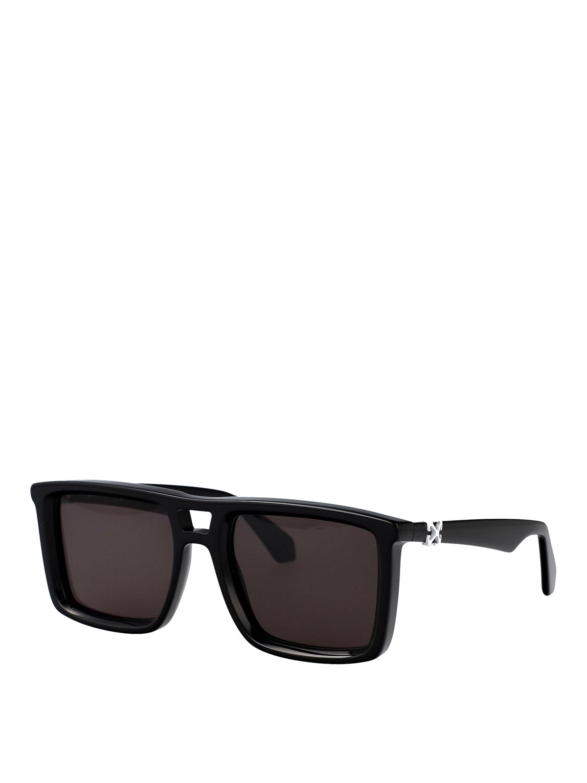 Stratford Sunglasses OERI13WS25PLA00110071007 (Off-White / サングラス・アイウェア ) | Off-White (オフホワイト)(1)