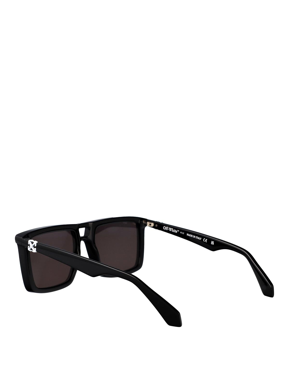 Stratford Sunglasses OERI13WS25PLA00110071007 (Off-White / サングラス・アイウェア ) | Off-White (オフホワイト)(3)