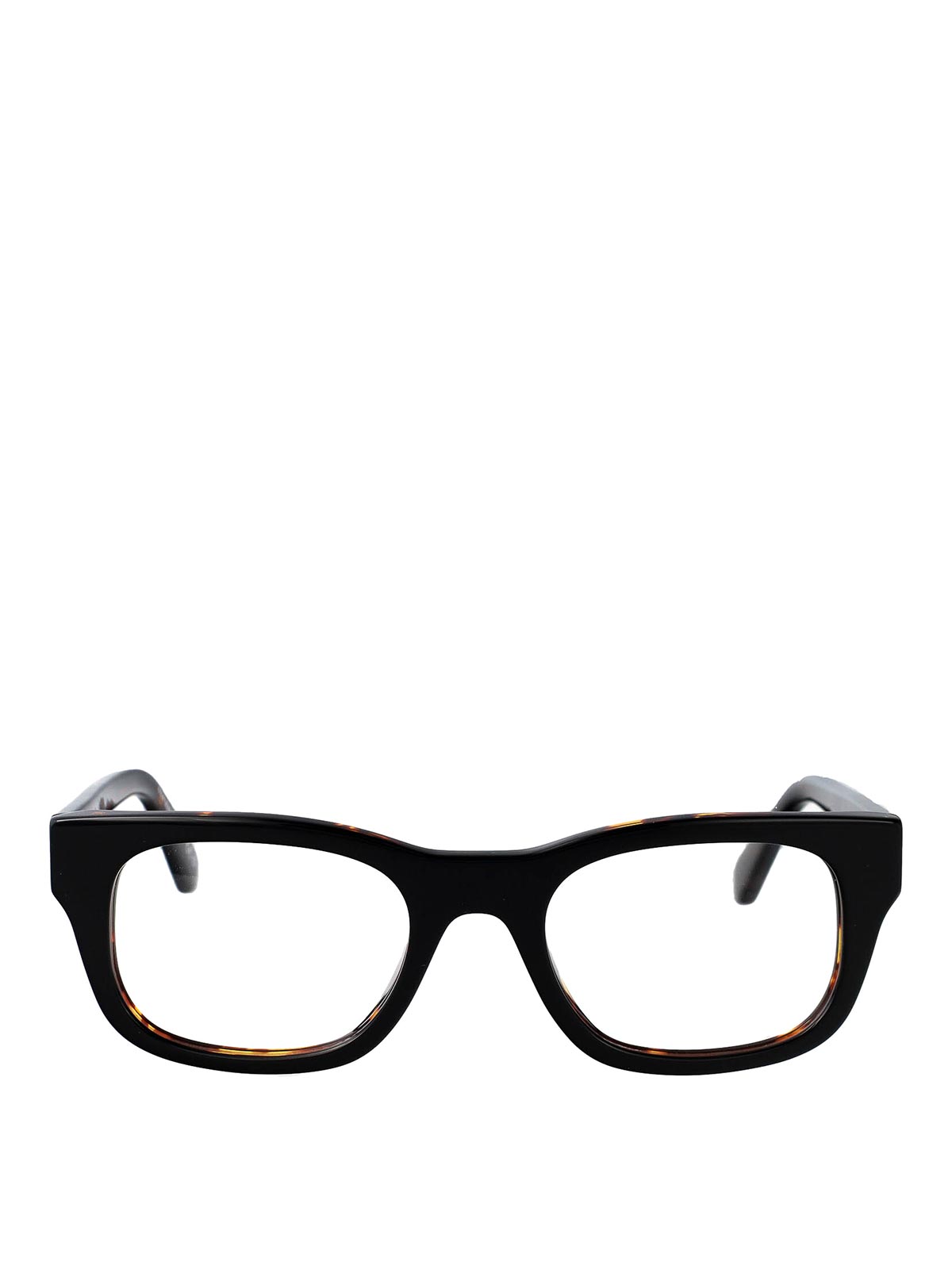 Eyewear Style 7N Glasses OERJ07NF24PLA00110001000 (Off-White / サングラス・アイウェア ) | Off-White (オフホワイト)