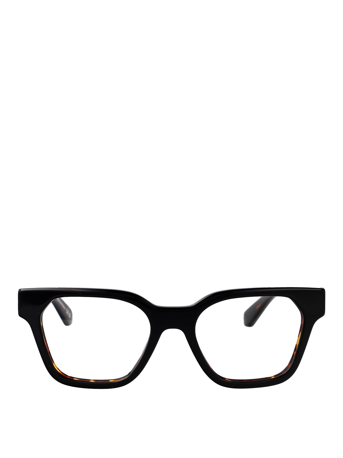 Eyewear Style 7P Glasses OERJ07PF24PLA00110001000 (Off-White / サングラス・アイウェア ) | Off-White (オフホワイト)