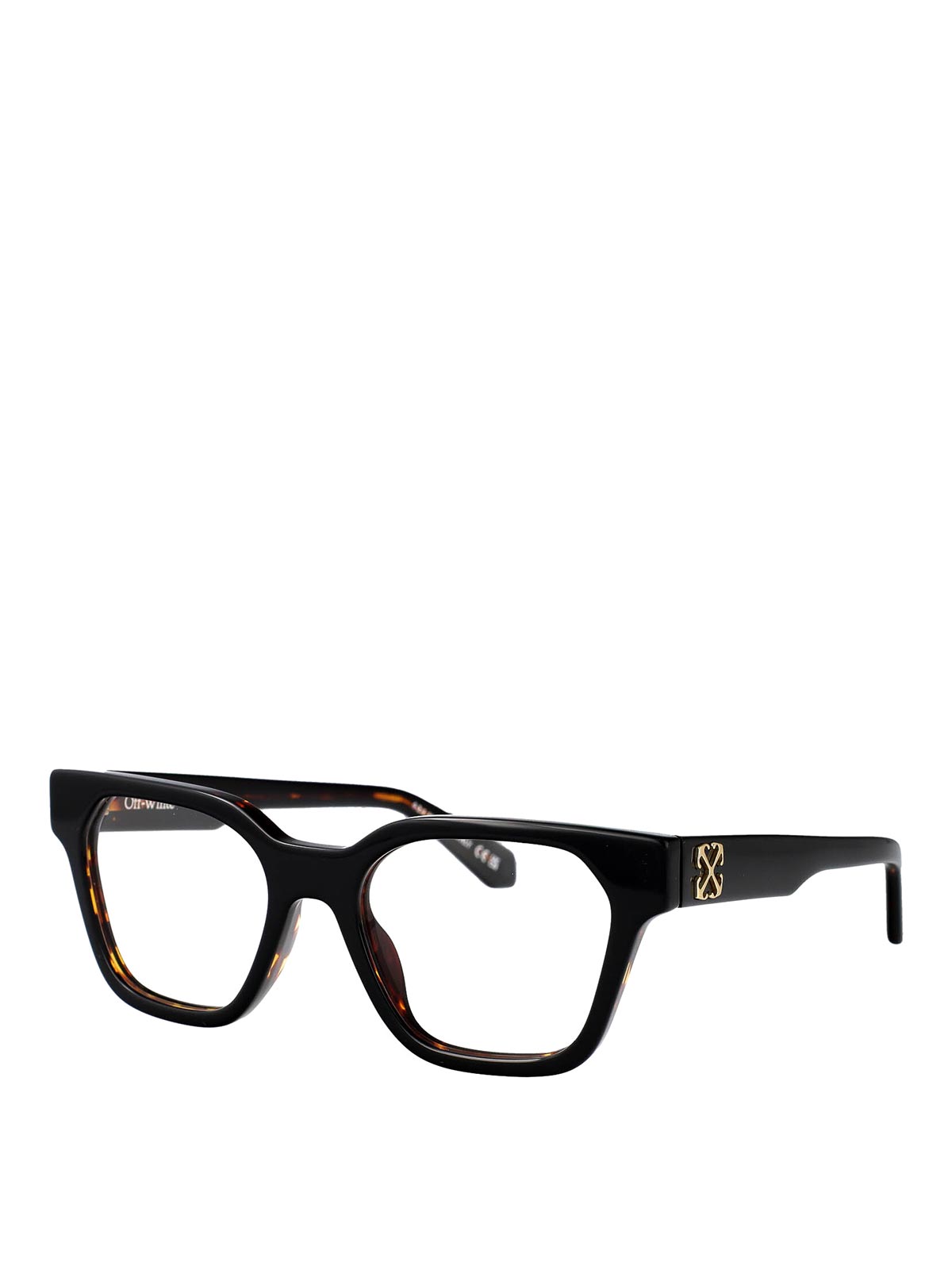 Eyewear Style 7P Glasses OERJ07PF24PLA00110001000 (Off-White / サングラス・アイウェア ) | Off-White (オフホワイト)(1)