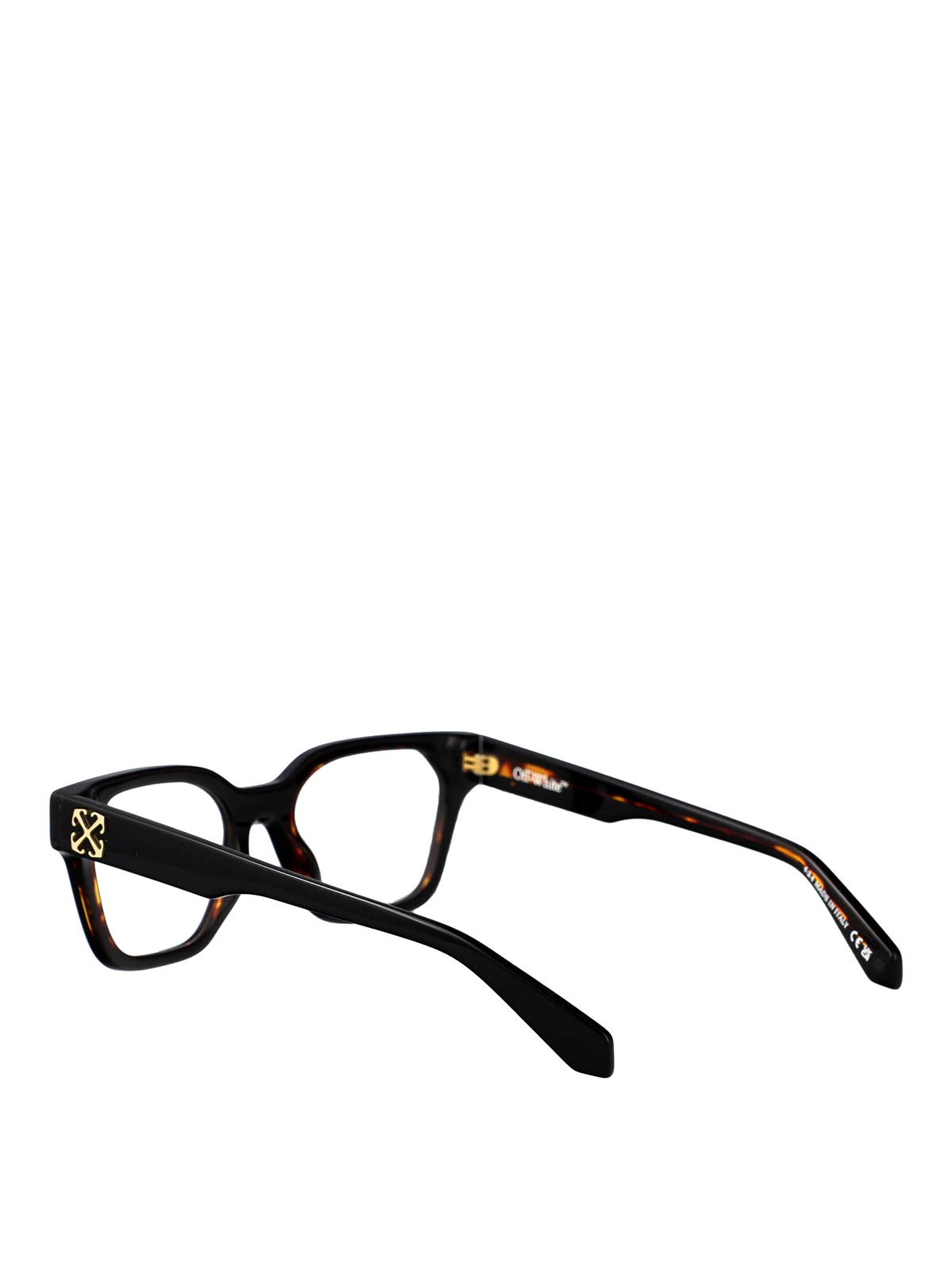 Eyewear Style 7P Glasses OERJ07PF24PLA00110001000 (Off-White / サングラス・アイウェア ) | Off-White (オフホワイト)(3)