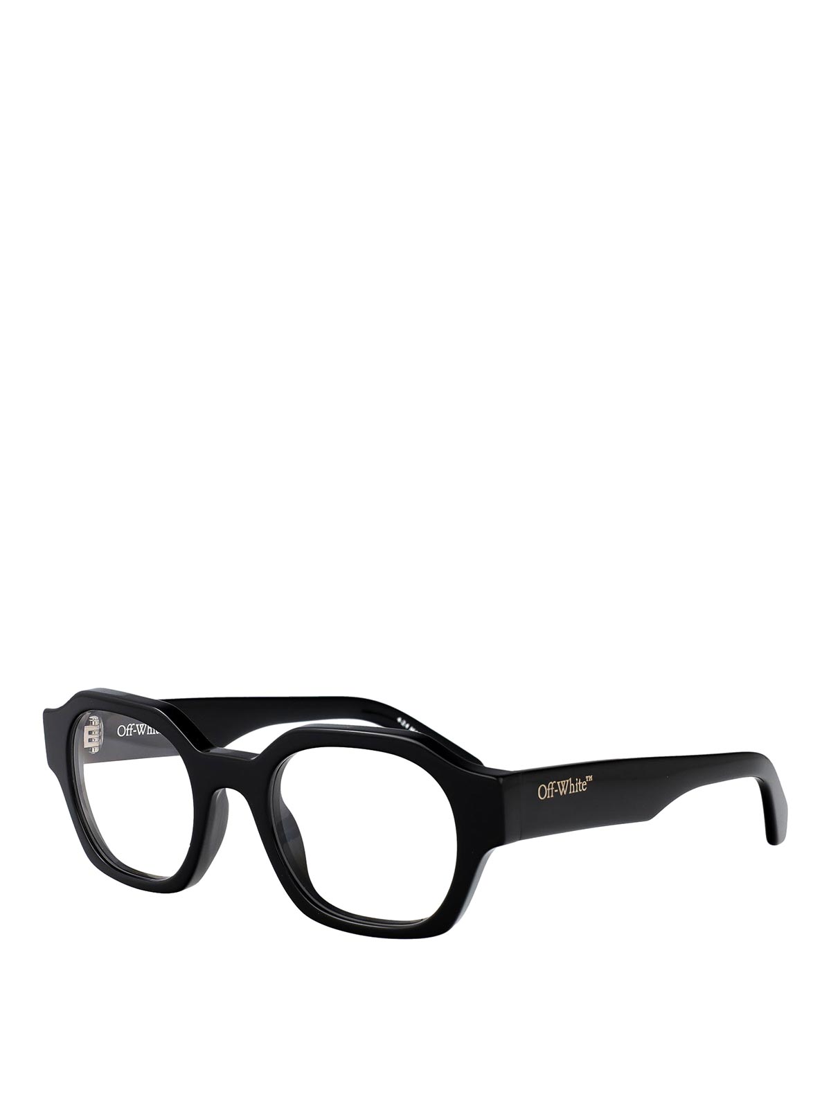 Eyewear Style 7Y Glasses OERJ07YS25PLA00110001000 (Off-White / サングラス・アイウェア ) | Off-White (オフホワイト)(1)