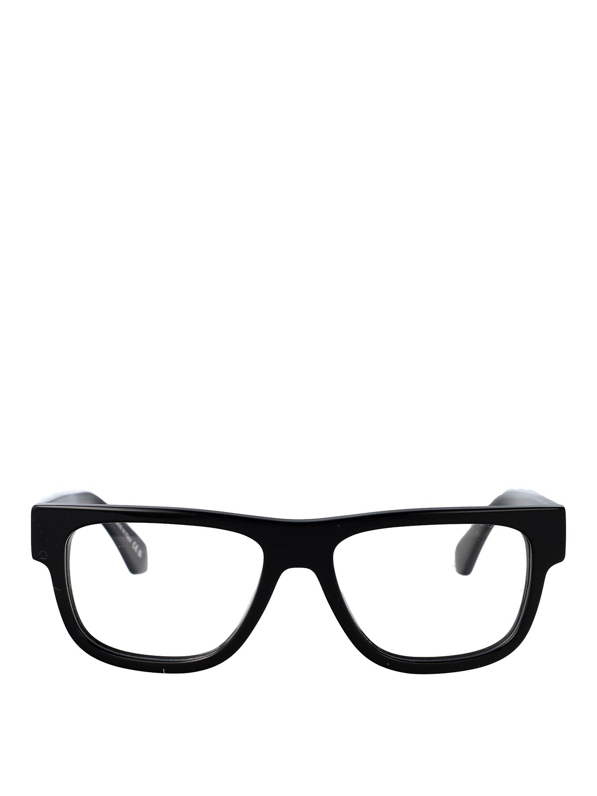 Eyewear Style 7Z Glasses OERJ07ZS25PLA00110001000 (Off-White / サングラス・アイウェア ) | Off-White (オフホワイト)