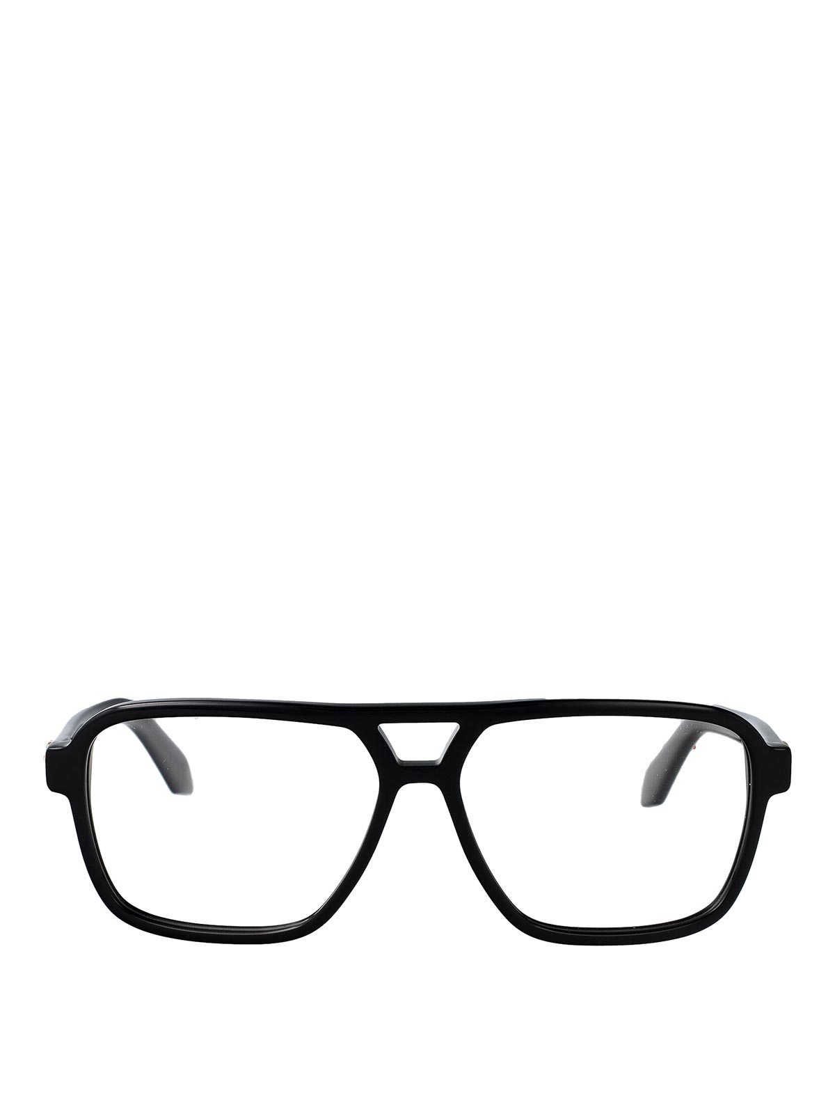 Eyewear Style 81 Glasses OERJ081S25PLA00110001000 (Off-White / サングラス・アイウェア ) | Off-White (オフホワイト)